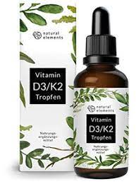 vitamin d3 k2 tropfen hochdosiert